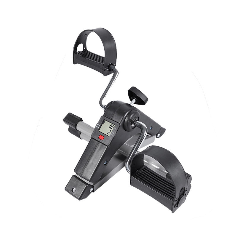 ROWER REHABILITACYJNY TRENINGOWY ROTOR ROWEREK DO ĆWICZEŃ RĄK I NÓG FIZJOLOVE Z LICZNIKIEM LCD