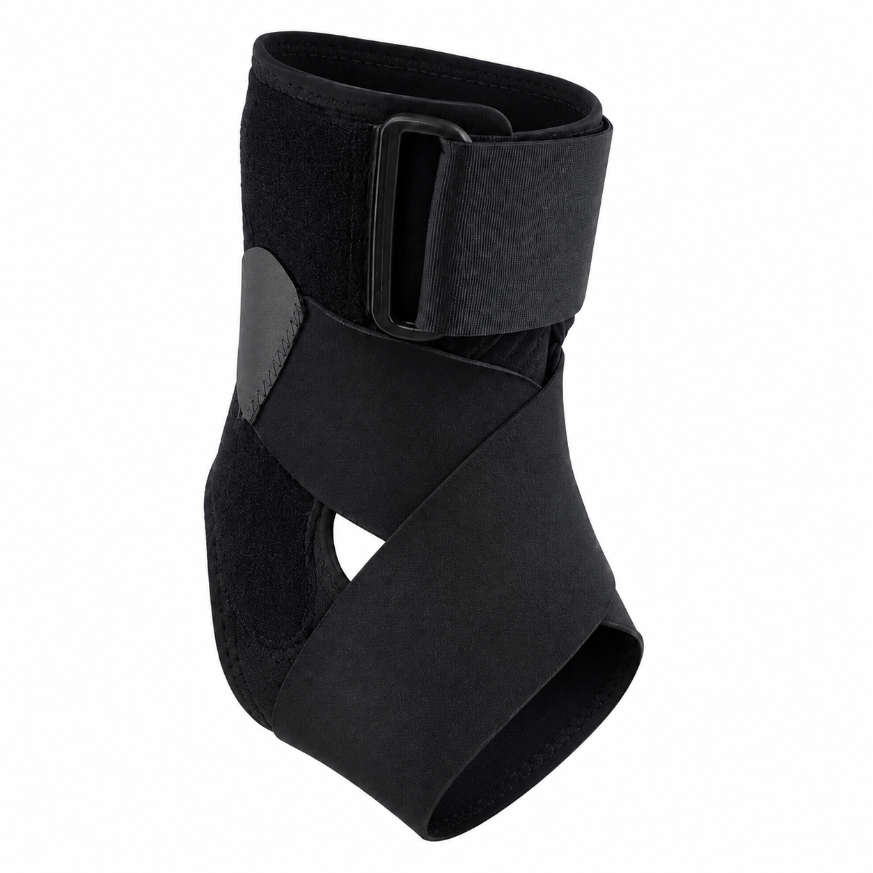 ORTEZA STAWU SKOKOWEGO STABILIZATOR KOSTKI STOPY FIZJOLOVE