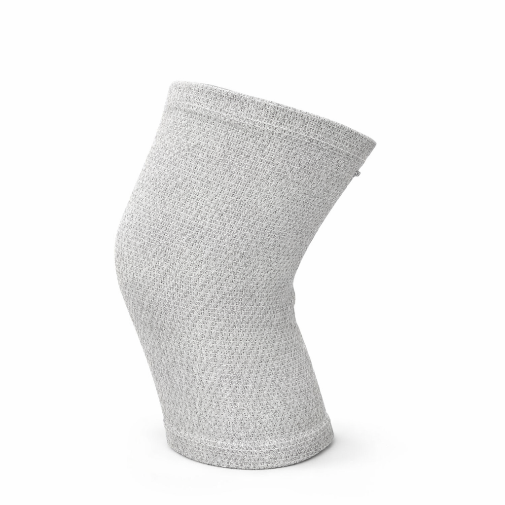 Opaski na kolano do elektrostymulacji elektrostymulator Tens Ems opaska 2 szt