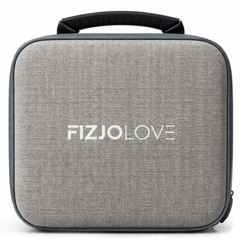 Bańki chińskie bezogniowe próżniowe do masażu - Zestaw 12 sztuk z pompką w etui