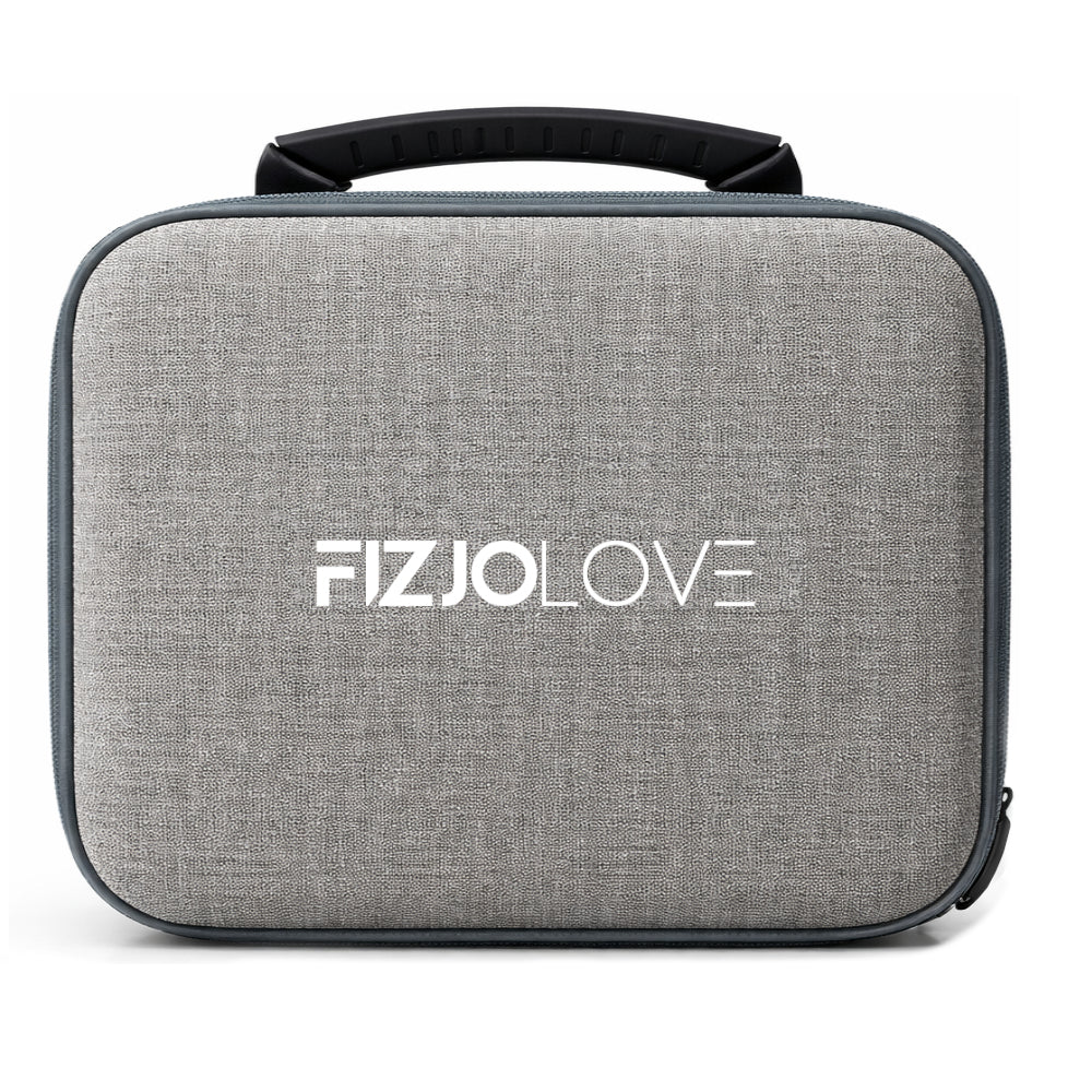 Bańki chińskie bezogniowe próżniowe do masażu - Zestaw 22 sztuki z pompką w etui