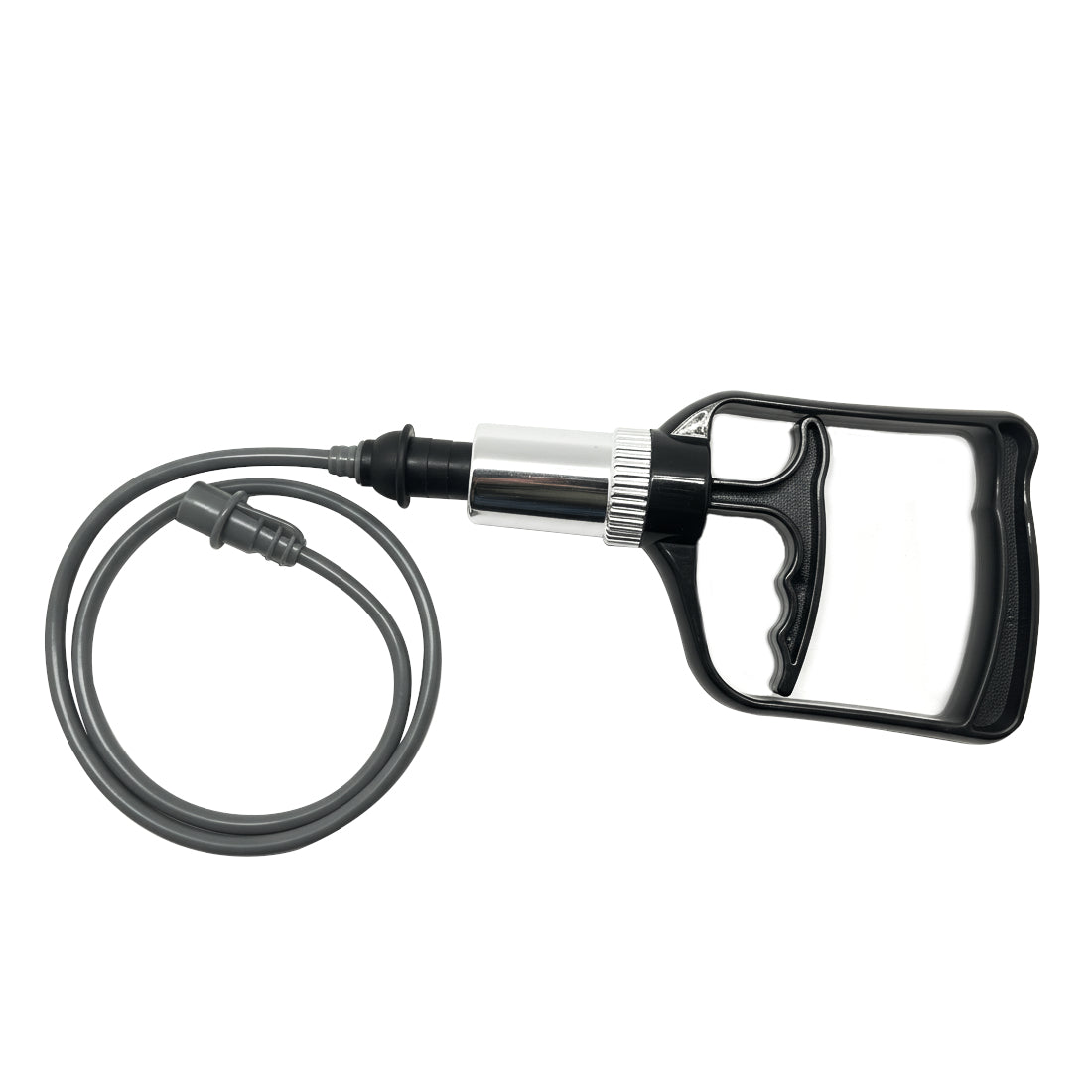 Bańki chińskie bezogniowe próżniowe do masażu - Zestaw 22 sztuki z pompką w etui