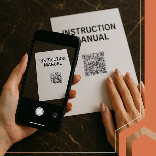 Elektroniczna waga łazienkowa analityczna LITE bluetooth pomiar tkanki BMI Biała