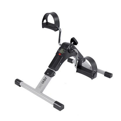 ROWER REHABILITACYJNY TRENINGOWY ROTOR ROWEREK DO ĆWICZEŃ RĄK I NÓG FIZJOLOVE Z LICZNIKIEM LCD