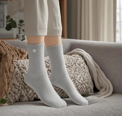 Skarpety do elektrostymulacji elektrostymulator Tens Ems