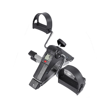 ROWER REHABILITACYJNY TRENINGOWY ROTOR ROWEREK DO ĆWICZEŃ RĄK I NÓG FIZJOLOVE Z LICZNIKIEM LCD