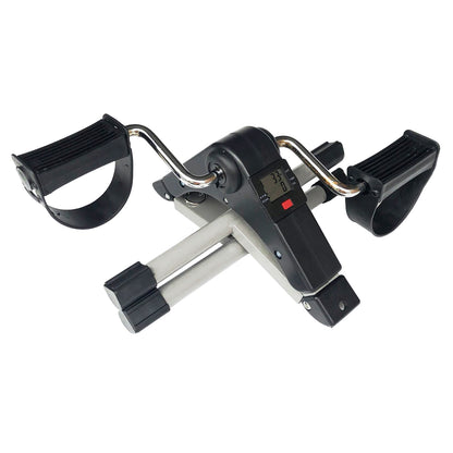 ROWER REHABILITACYJNY TRENINGOWY ROTOR ROWEREK DO ĆWICZEŃ RĄK I NÓG FIZJOLOVE Z LICZNIKIEM LCD