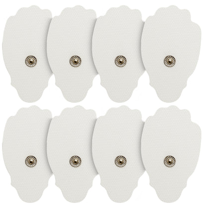 Elektrostymulator mięśni AS9026 Biały Fizjolove