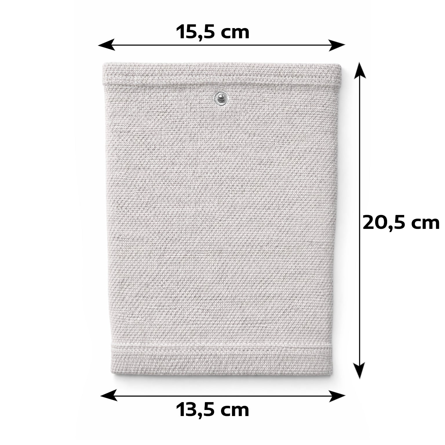 Opaski na kolano do elektrostymulacji elektrostymulator Tens Ems opaska 2 szt