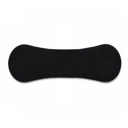 PREMIUM PLASTRY NA NOS FIZJOLOVE - ODDYCHANIE CHRAPANIE SEN TRENING 40 SZT CZARNE