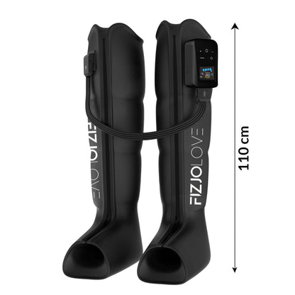 PRE-ORDER 06/10/2025 Lymphatic Drainage Compression Device Leg Massager Pressotherapy size L