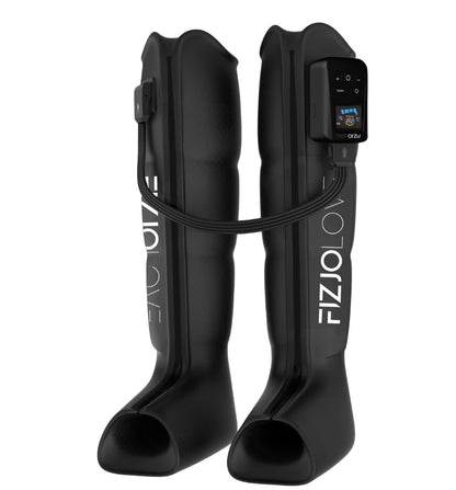 PRE-ORDER 06/10/2025 Lymphatic Drainage Compression Device Leg Massager Pressotherapy size L