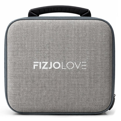 Bańki chińskie bezogniowe próżniowe do masażu - Zestaw 12 sztuk z pompką w etui