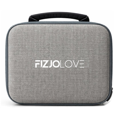 Bańki chińskie bezogniowe próżniowe do masażu - Zestaw 22 sztuki z pompką w etui