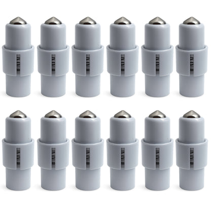 Bańki chińskie bezogniowe próżniowe do masażu - Zestaw 22 sztuki z pompką w etui