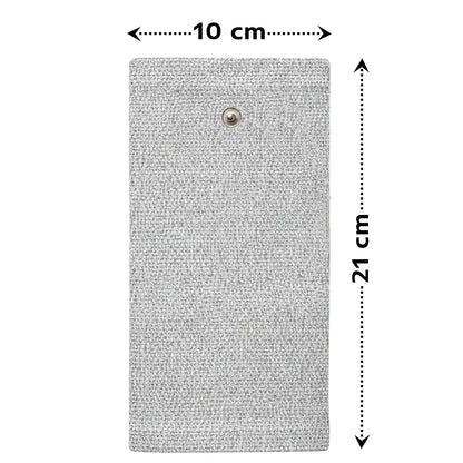 Opaski na łokieć do elektrostymulacji elektrostymulator Tens Ems opaska 2 sztuki