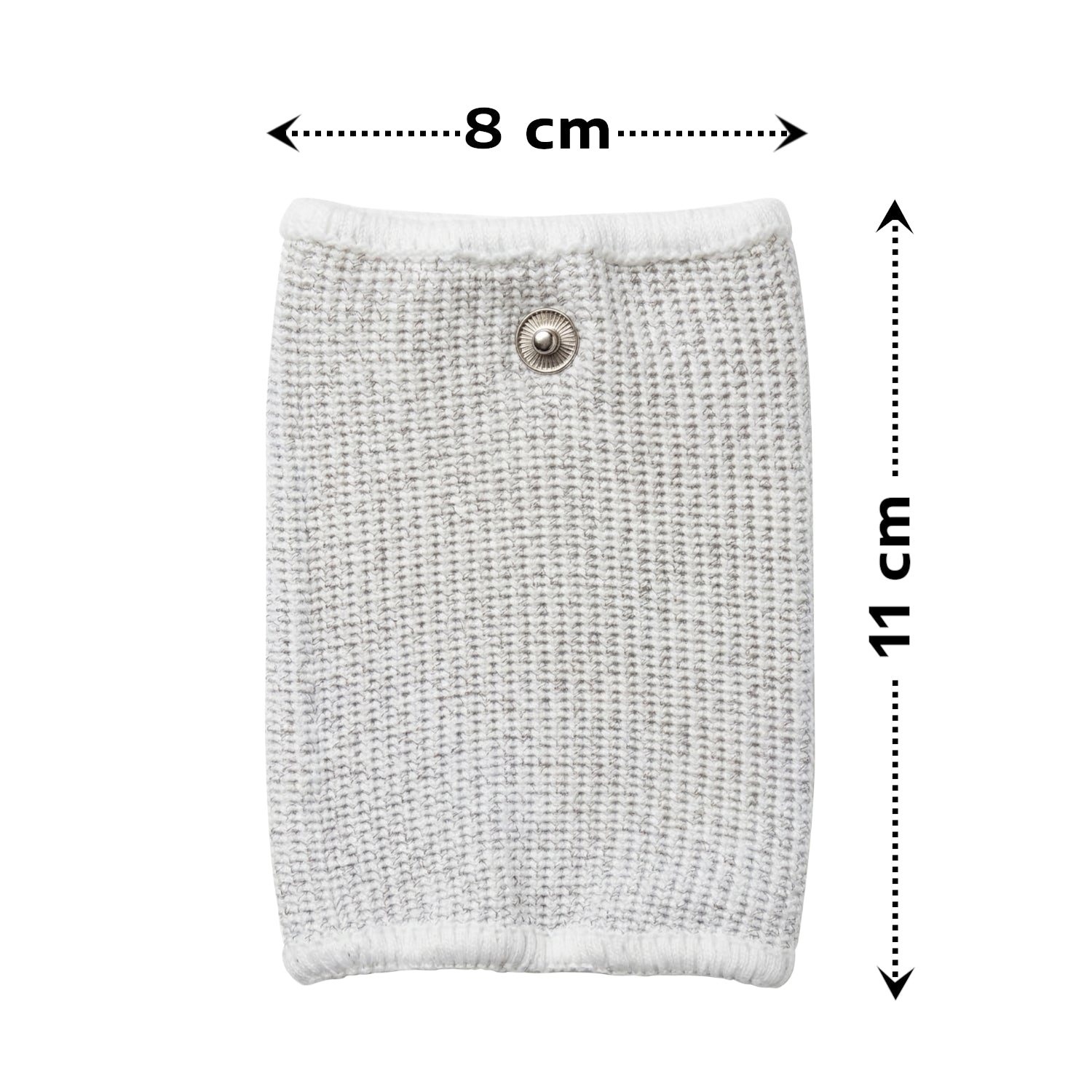 Opaski na nadgarstek do elektrostymulacji elektrostymulator Tens Ems opaska 2 szt