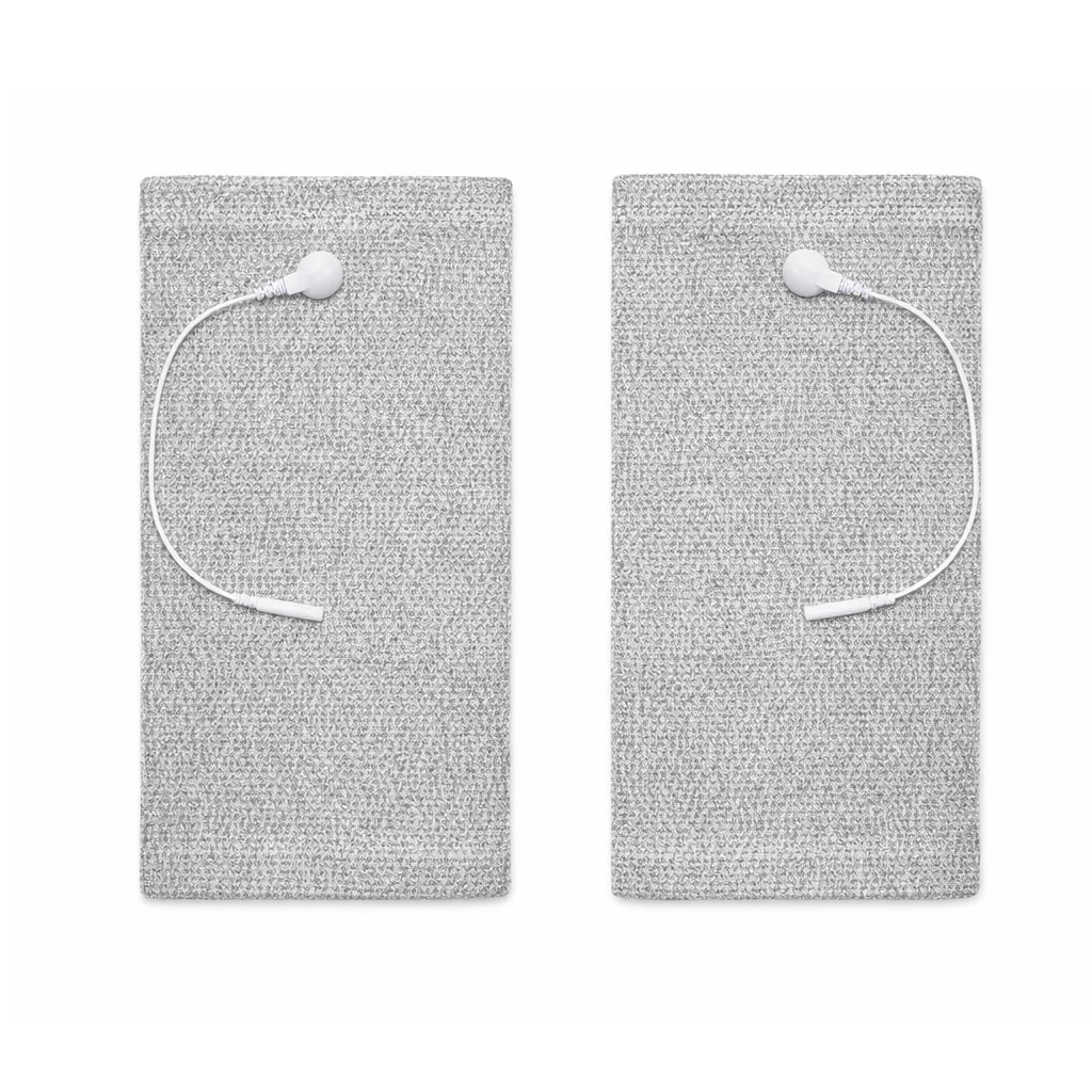 Opaski na kolano do elektrostymulacji elektrostymulator Tens Ems opaska 2 szt