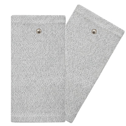 Opaski na łokieć do elektrostymulacji elektrostymulator Tens Ems opaska 2 sztuki