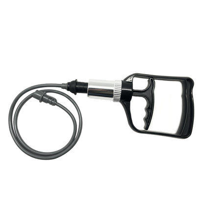 Bańki chińskie bezogniowe próżniowe do masażu - Zestaw 22 sztuki z pompką w etui